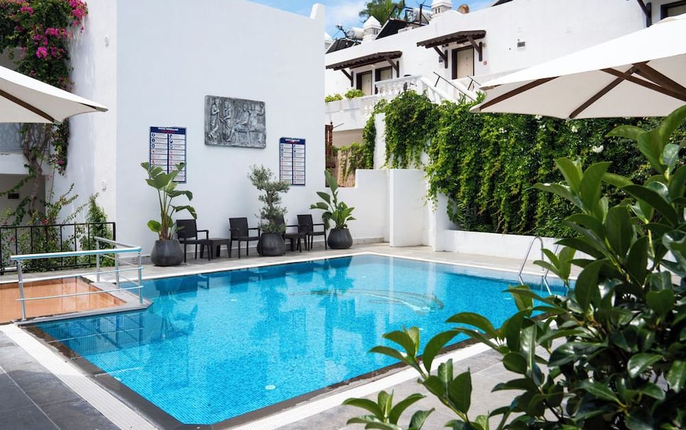 Piscine Photo