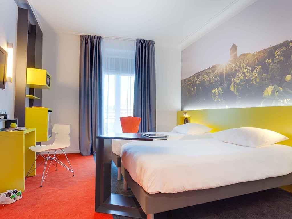 Chambre