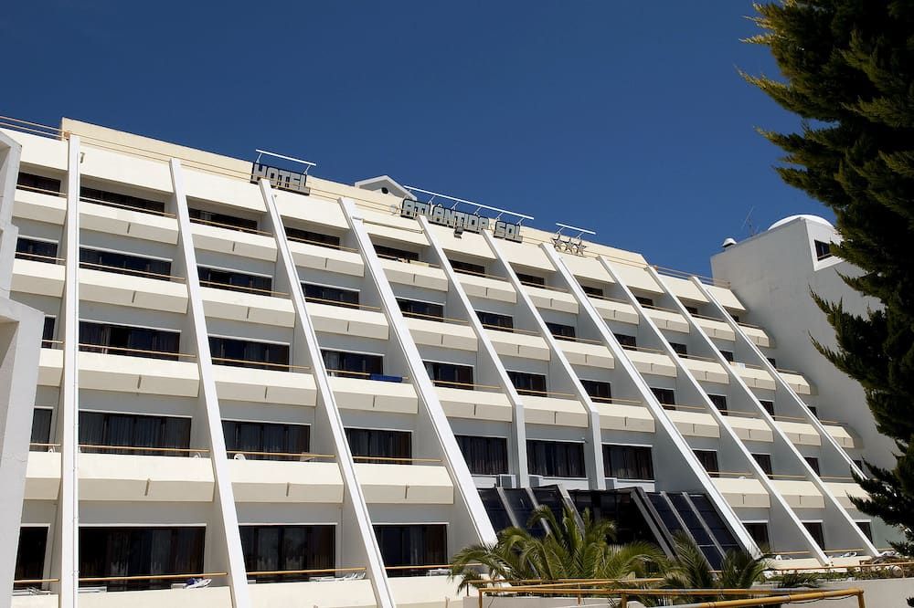 Bâtiment
