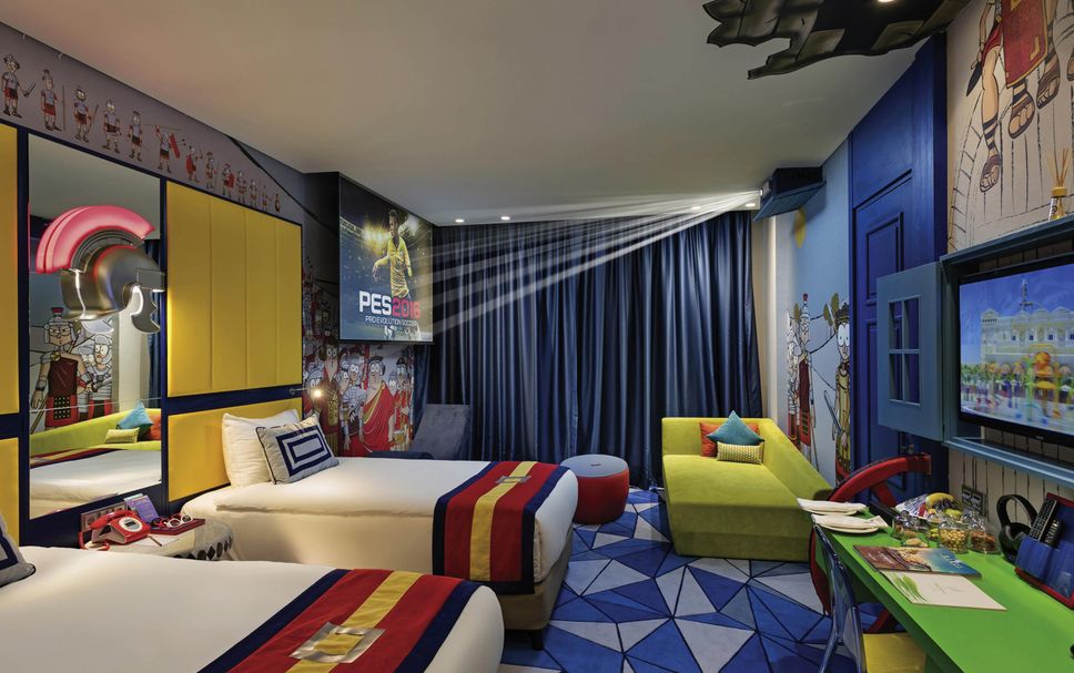Chambre Photo