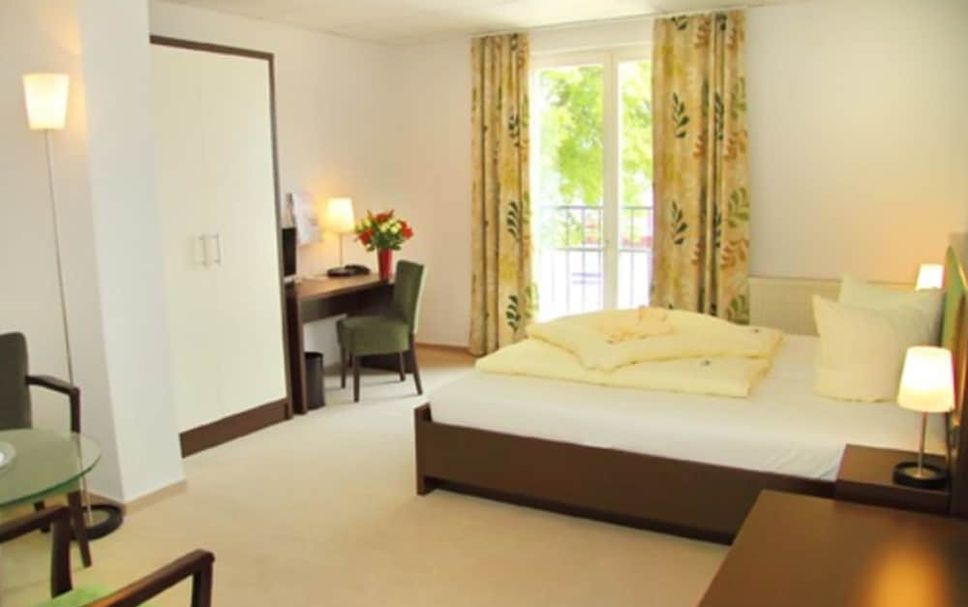 Chambre Photo