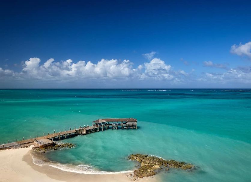 Plage Photo