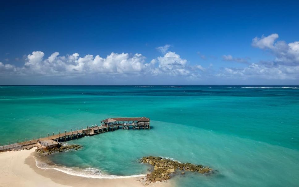 Plage Photo