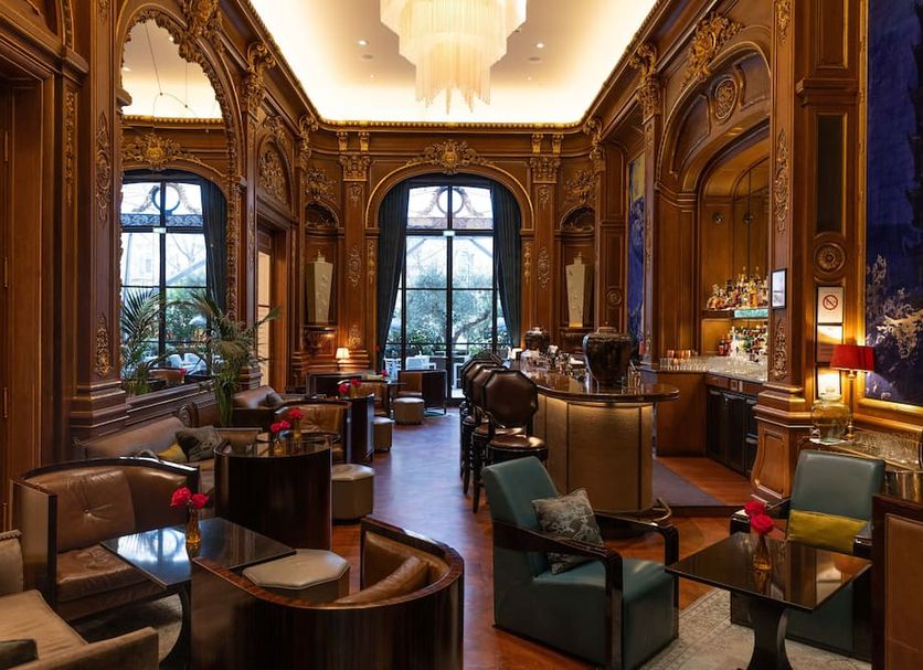 Salon Photo