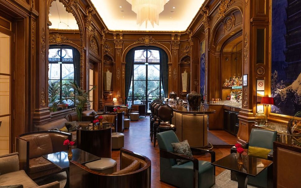 Salon Photo