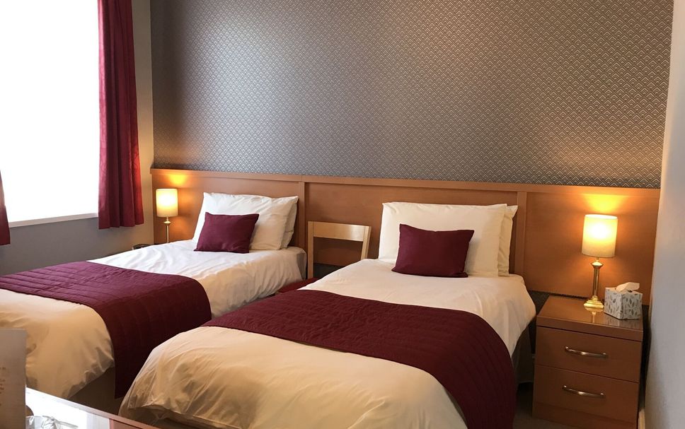 Chambre Photo