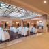 Salle de banquet