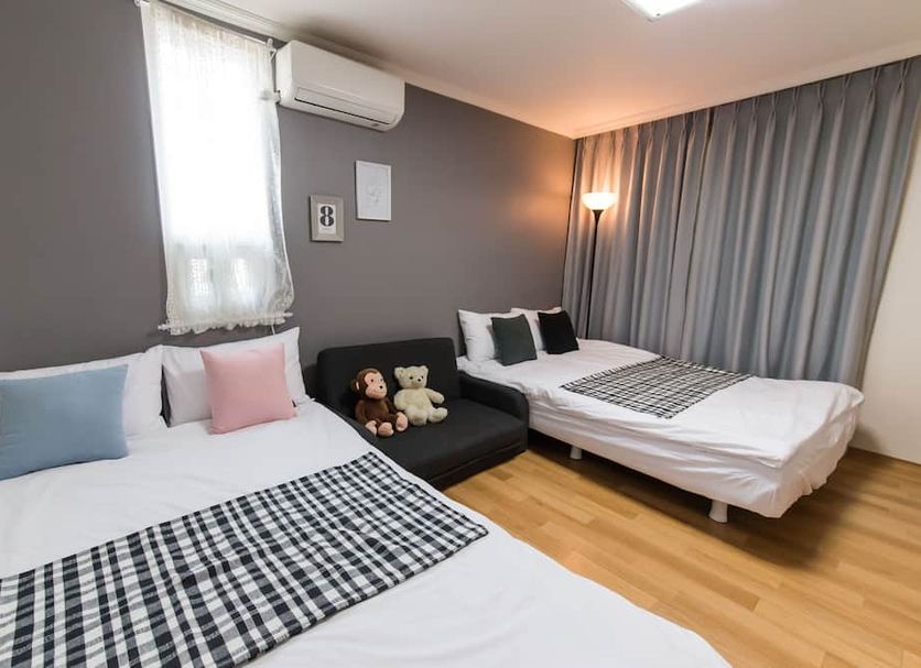 Chambre Photo