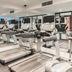 Salle de sport