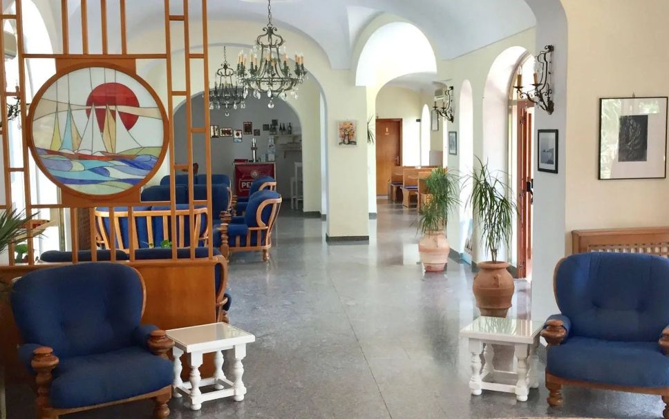 Hall d’entrée Photo