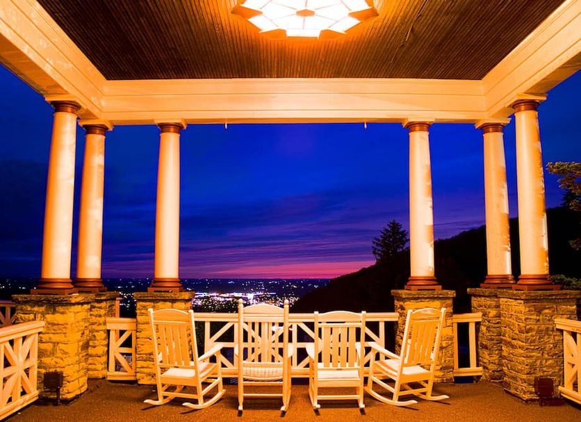 Balcon Photo