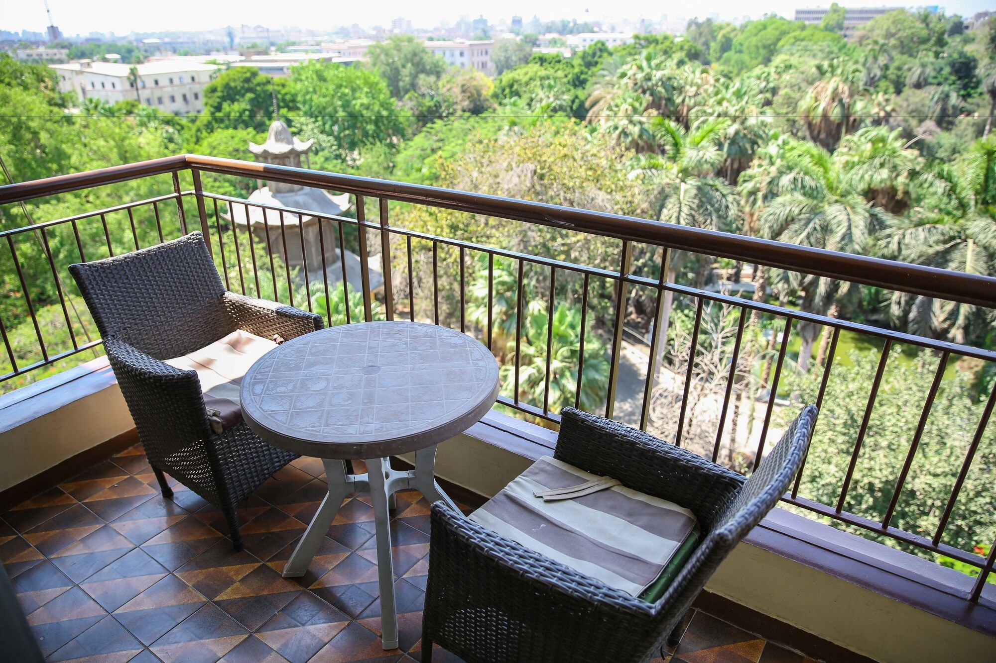 Balcon