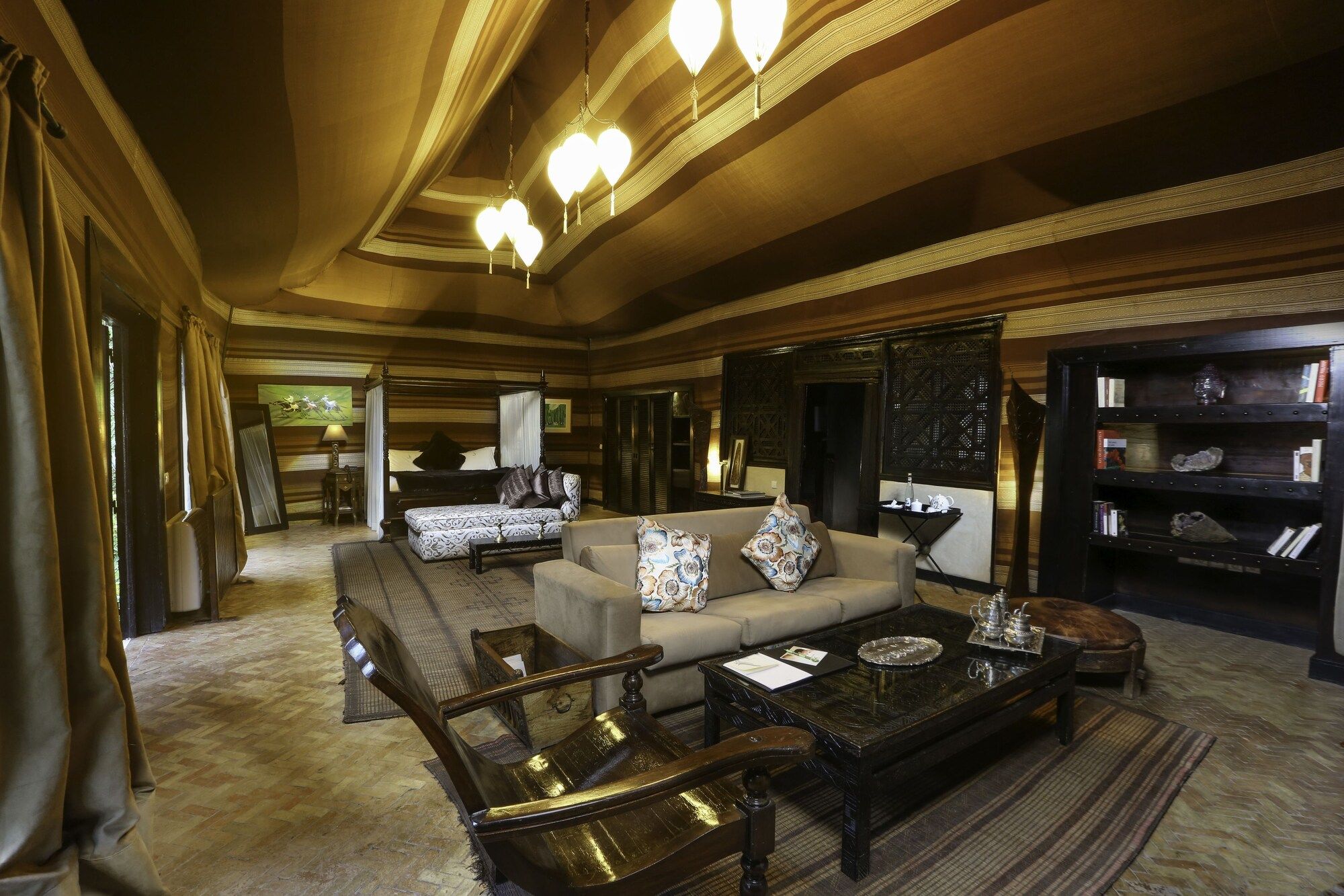 Salon