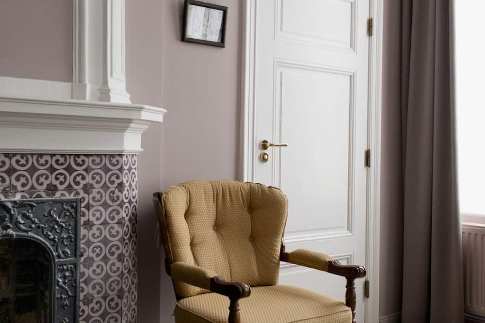 Équipements de la chambre