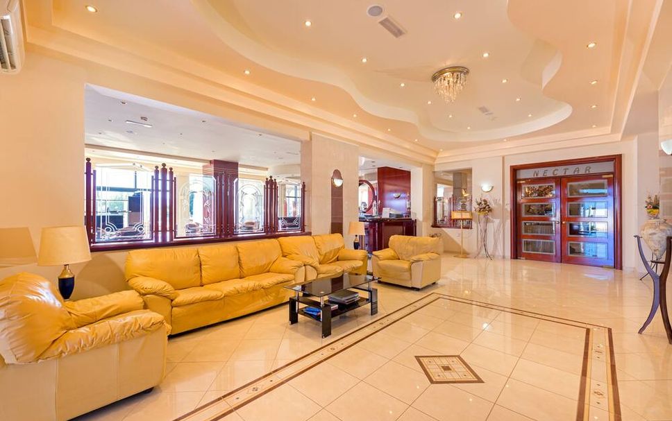 Hall d’entrée Photo