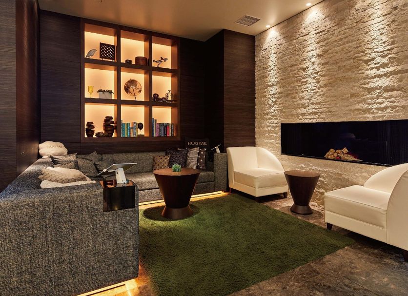Salon Photo