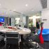 Espace de conférence