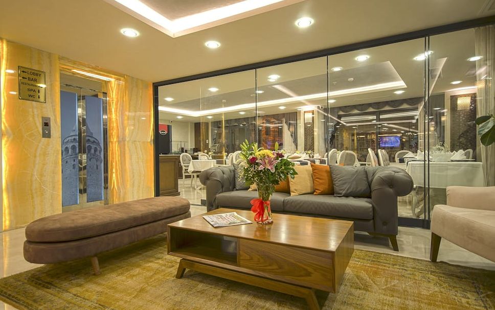 Hall d’entrée Photo