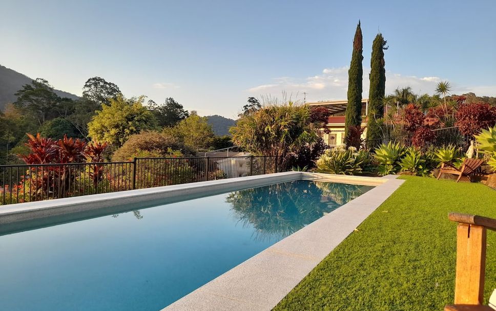 Piscine Photo