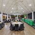 Salle de banquet