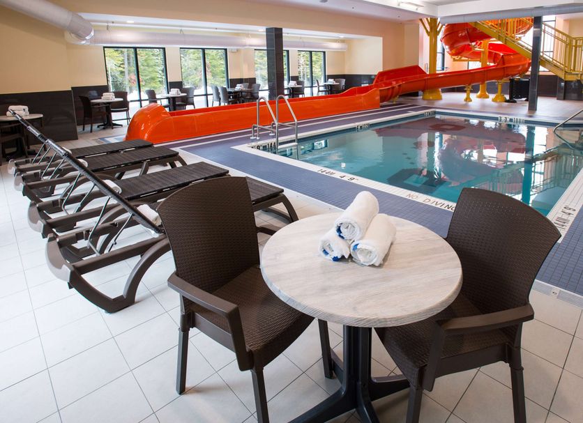 Piscine Photo