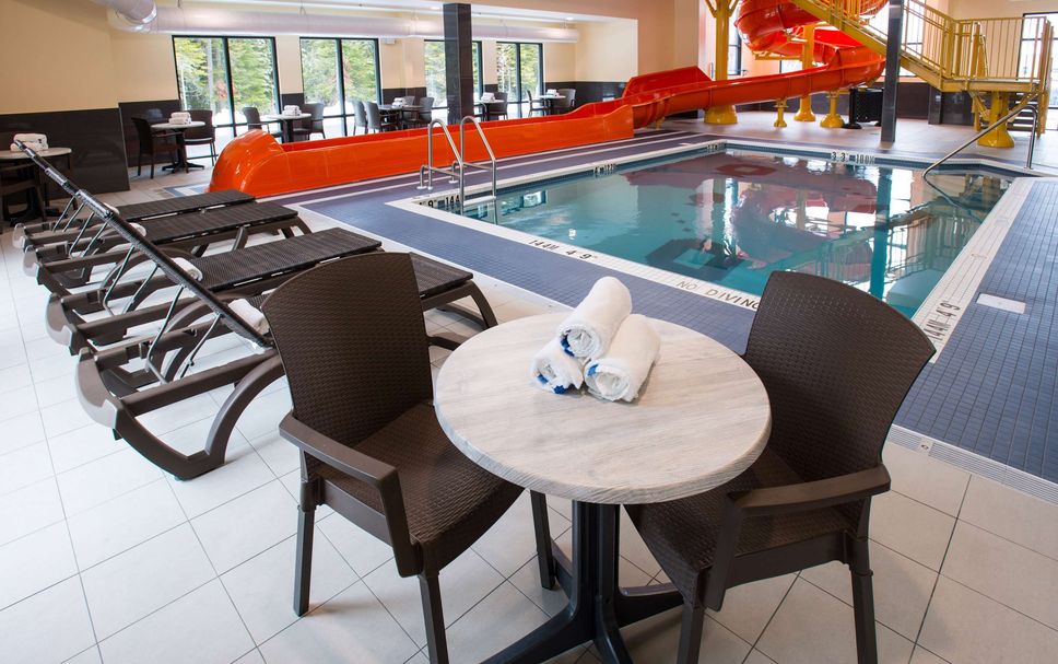 Piscine Photo