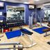 Salle de sport