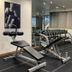 Salle de sport