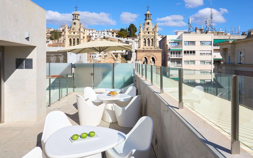 Balcon Photo