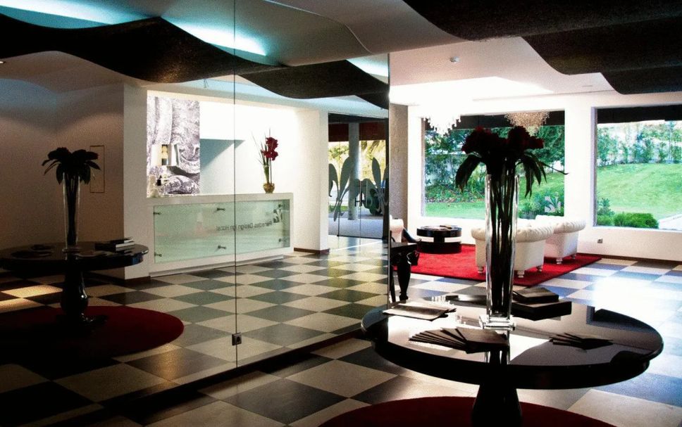 Hall d’entrée Photo