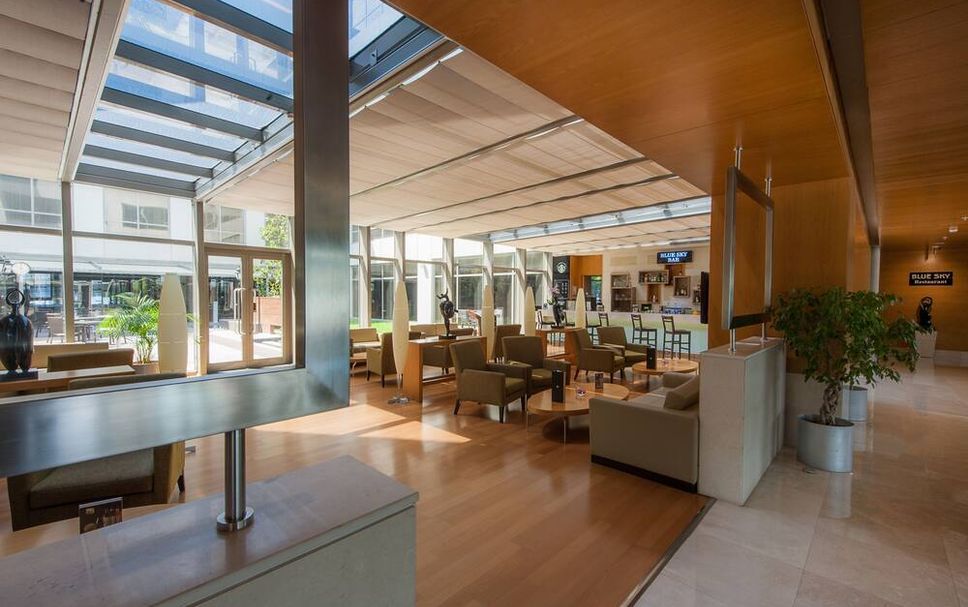 Hall d’entrée Photo