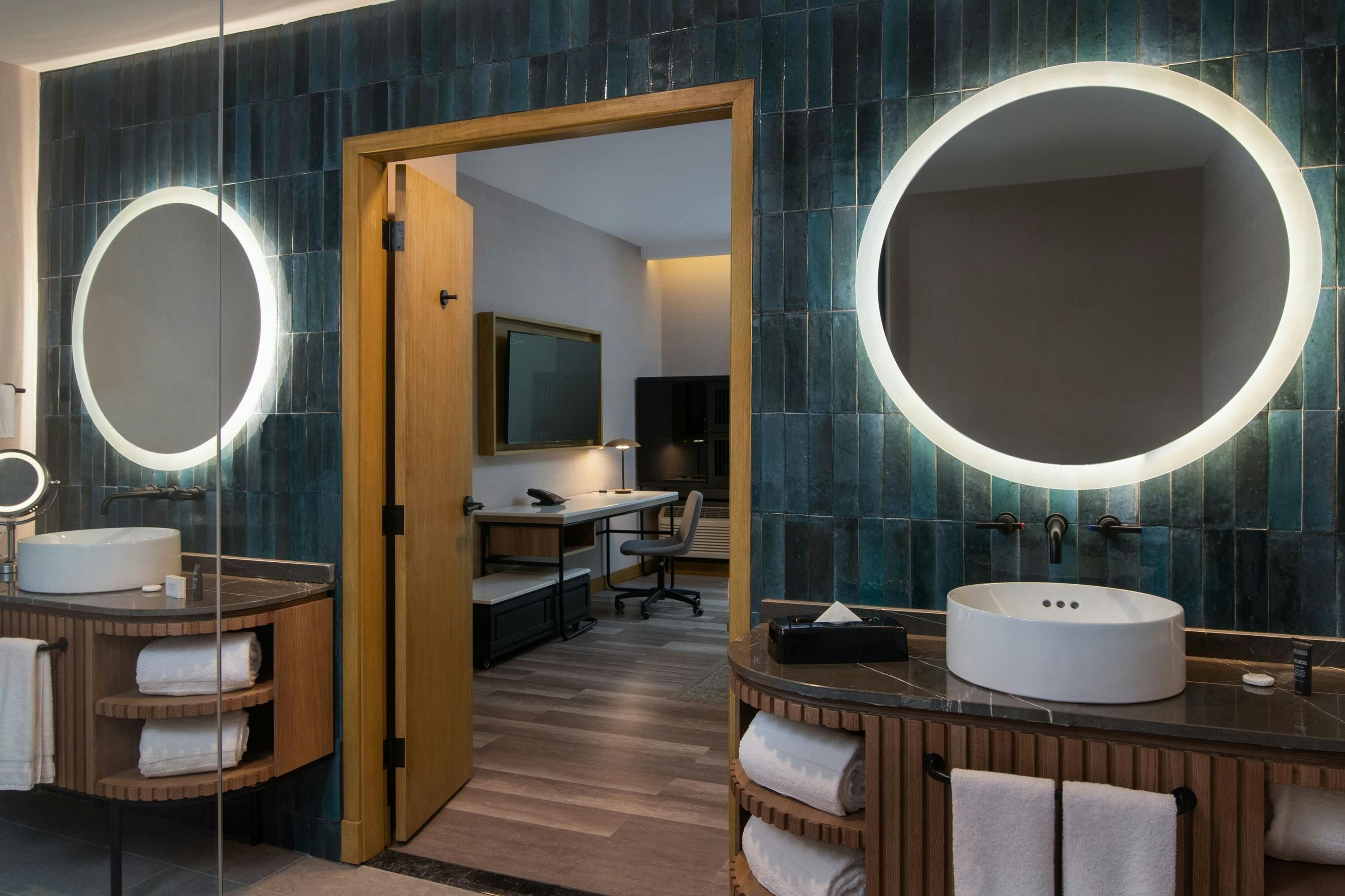 Salle de bain