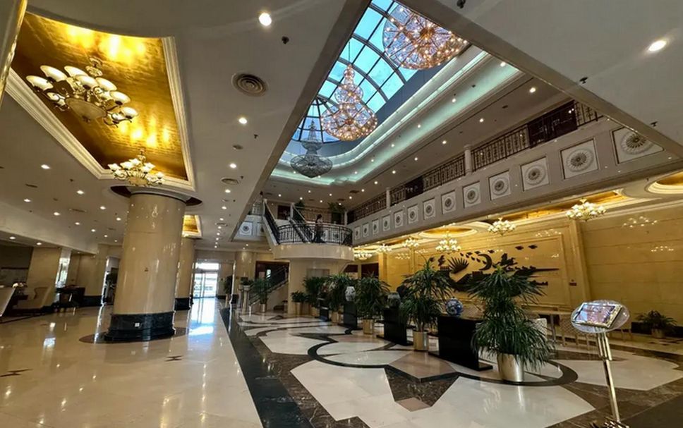Hall d’entrée Photo