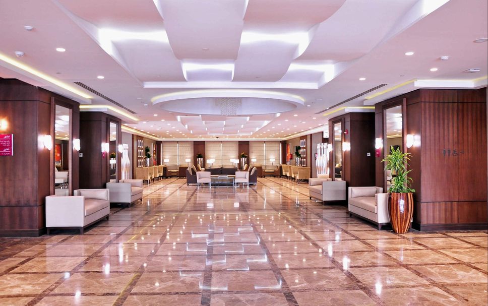 Hall d’entrée Photo