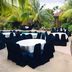 Salle de banquet