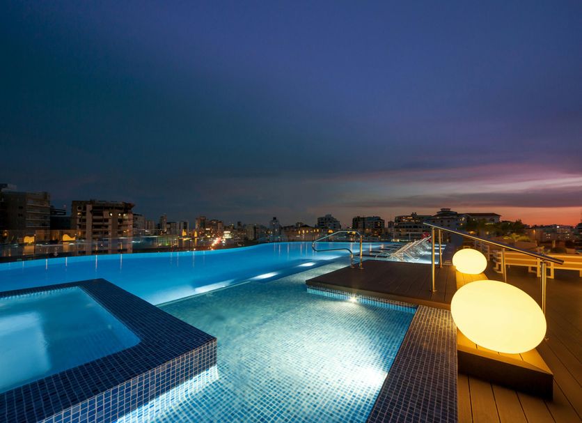 Piscine Photo