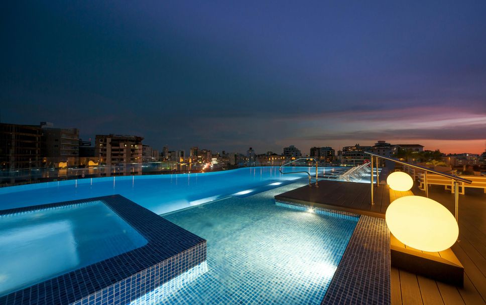 Piscine Photo
