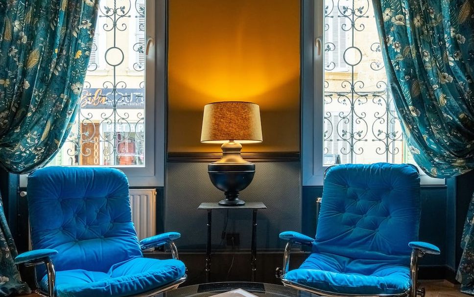 Salon Photo