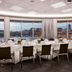 Salle de banquet