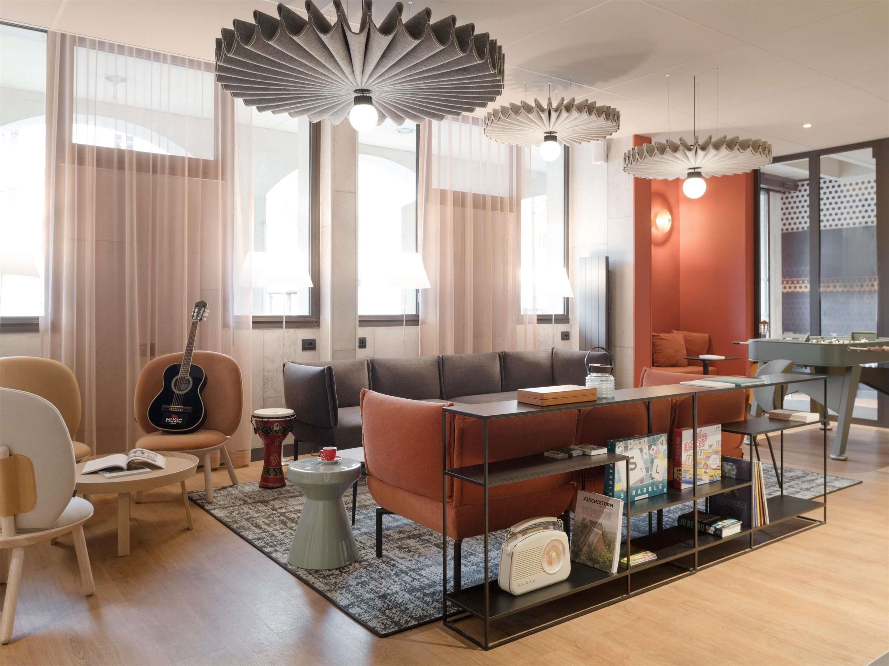 Salon