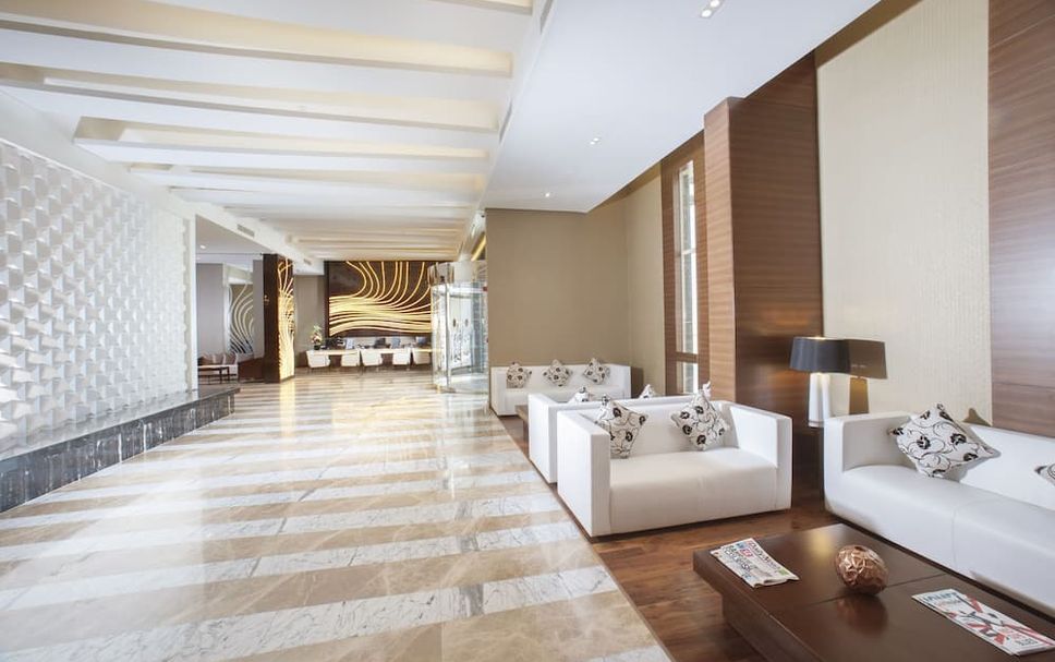 Hall d’entrée Photo