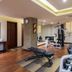 Salle de sport