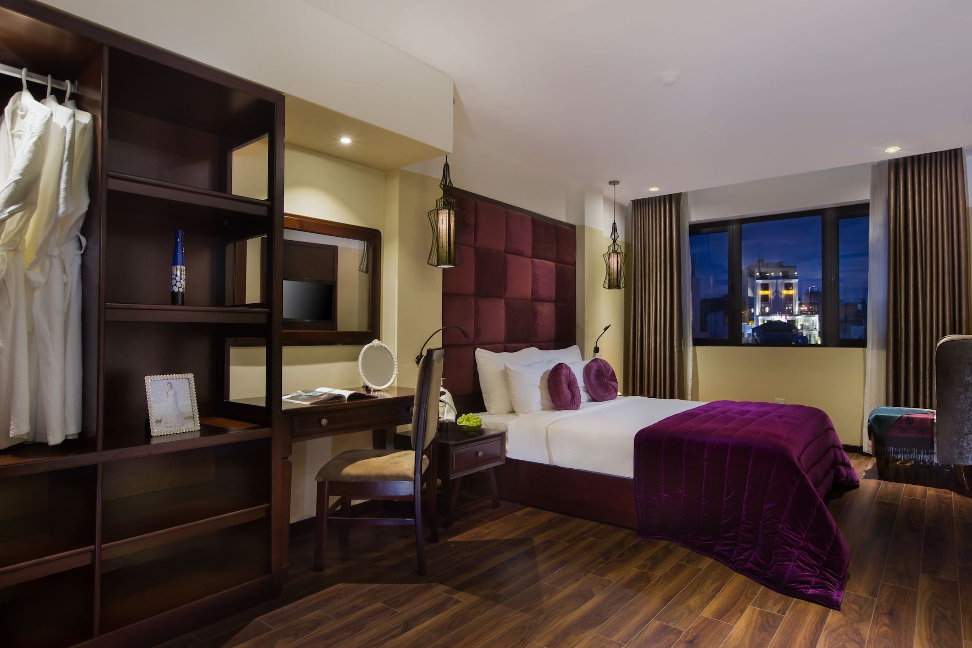 Chambre