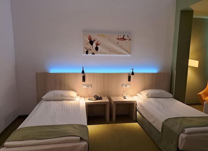 Chambre Photo