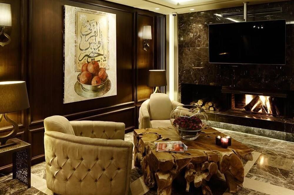 Salon