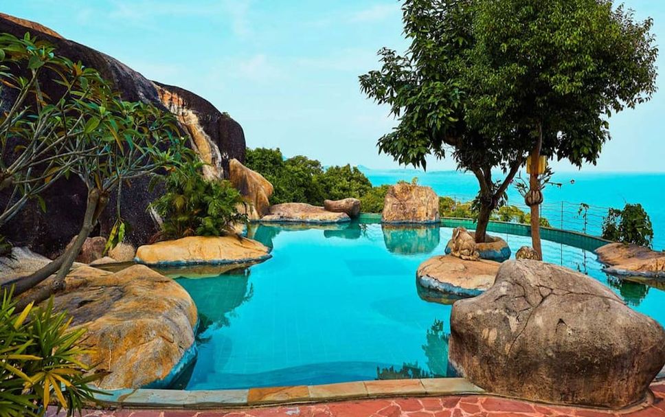 Piscine Photo