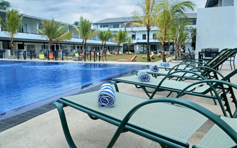 Piscine Photo
