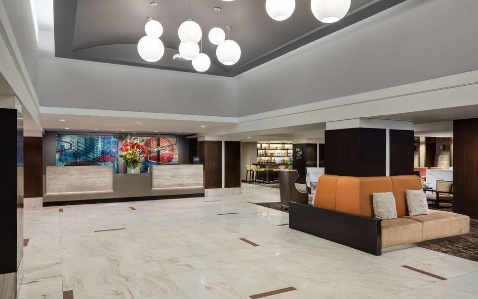 Hall d’entrée Photo