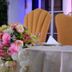 Salle de banquet