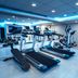 Salle de sport
